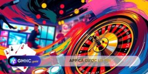 app cá cược uy tín