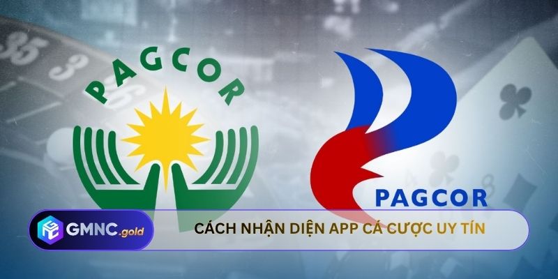 Cách nhận diện app cá cược uy tín