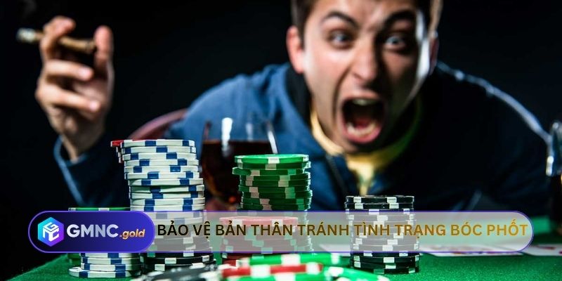 Tự bảo vệ bản thân tránh tình trạng bóc phốt