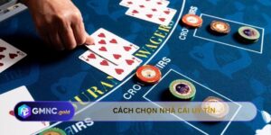 cách chọn nhà cái uy tín