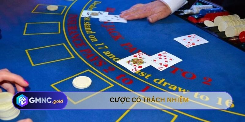 cược có trách nhiệm