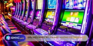 dấu hiệu nhà cái lừa đảo