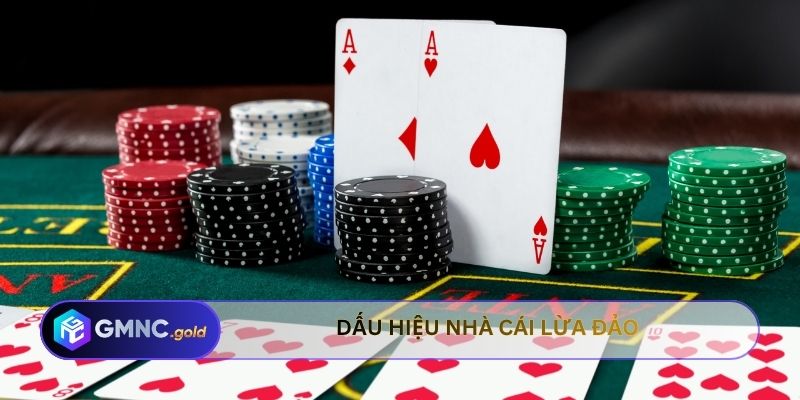 Dấu hiệu nhà cái lừa đảo - Bị đánh giá tiêu cực