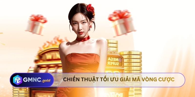 Chiến thuật tối ưu giải mã vòng cược