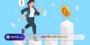 khuyến mãi nạp đầu