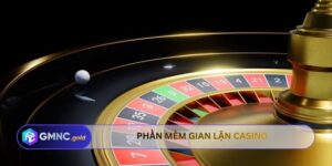 phần mềm gian lận casino