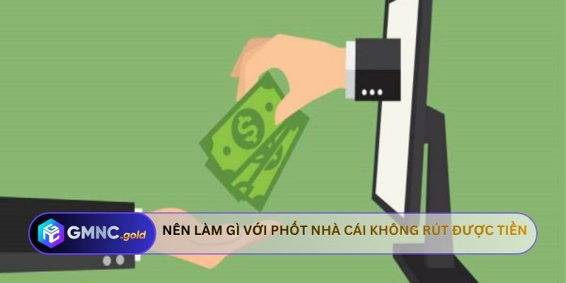 Quy trình thanh toán GMNC đạt chuẩn