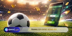 trang cá cược bóng đá