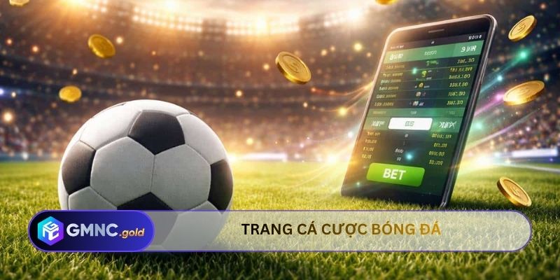 trang cá cược bóng đá