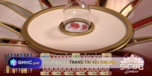 trang tài xỉu online